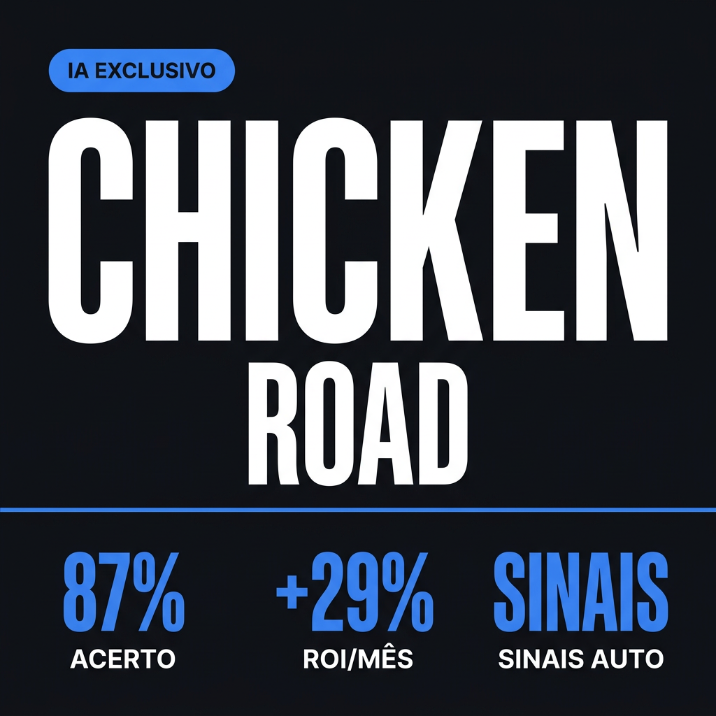 CHICKEN ROAD