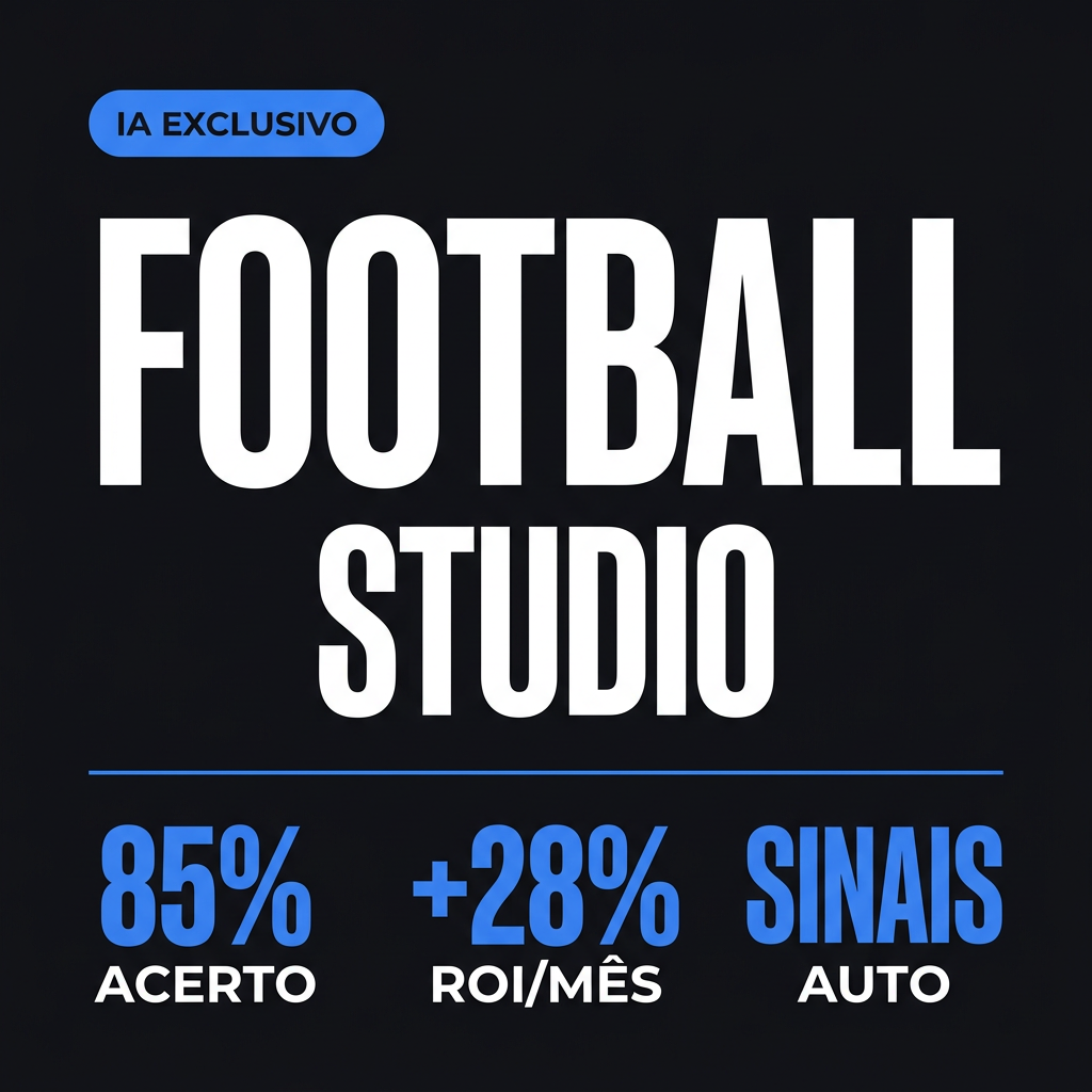FOOTBALL STUDIO